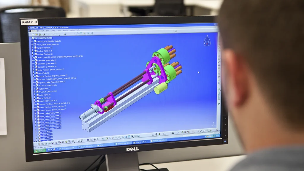Laboratorio simulacion CTC